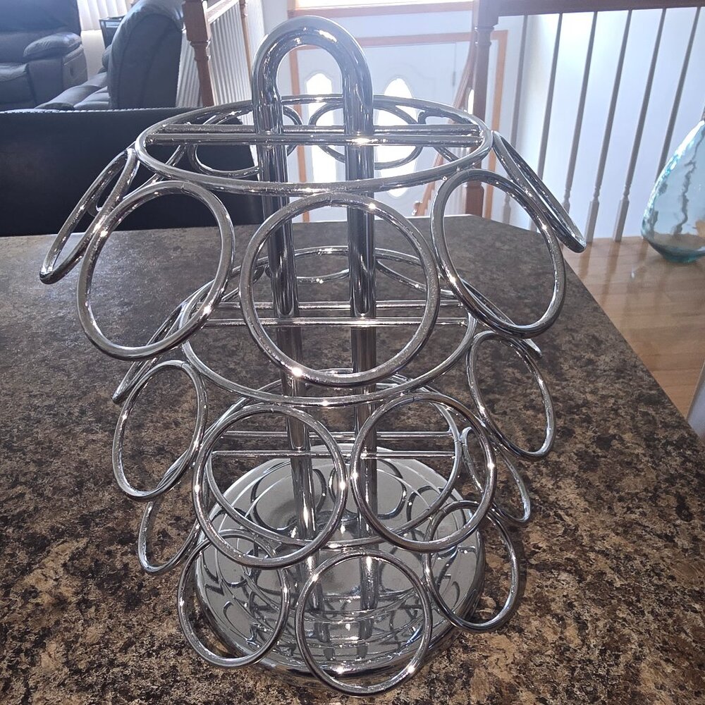 K-cup Carousel